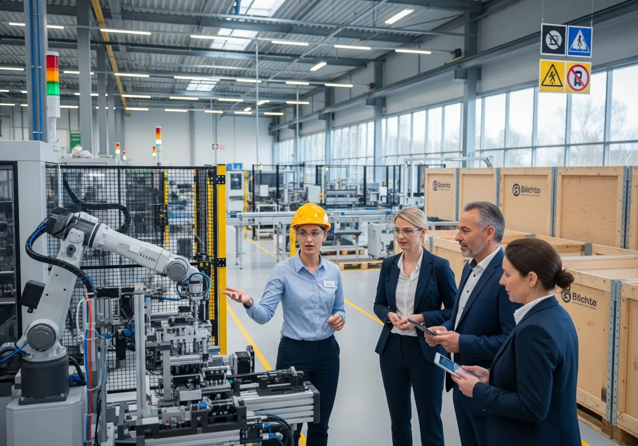 Oak Gate Kfz-Werkstatt — Bilder unserer Werkstatt 1